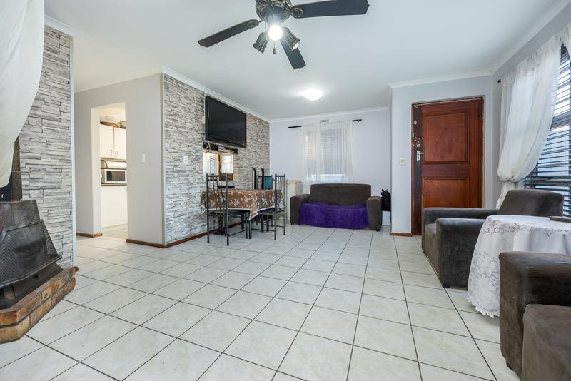 3 Bedroom Property for Sale in Northpine Western Cape